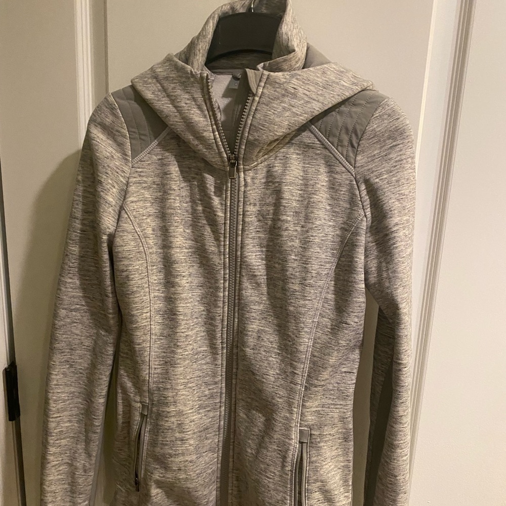 Athleta jacket